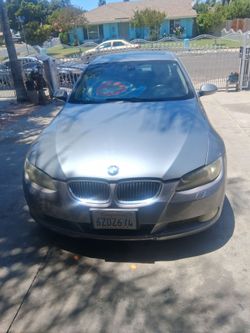 2010 BMW 335i