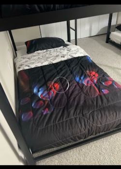 Bunk beds