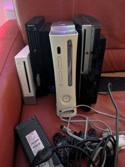 4 gaming consoles priced to flip