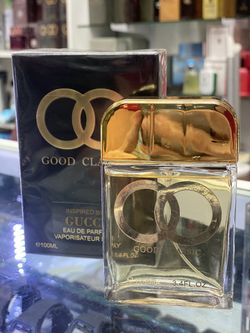 Fragrance