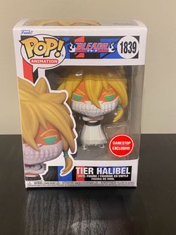 Tier Halibel Funko Pop #1839