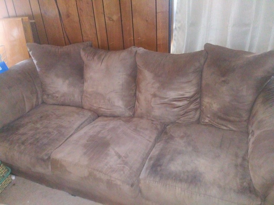 Couches. Lamps. Tables. Chairs. Recliners. Desks.