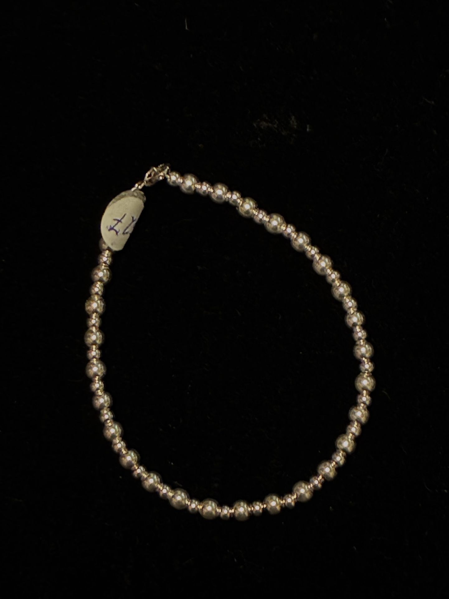 Sliver Bracelet 