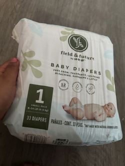 Pampers