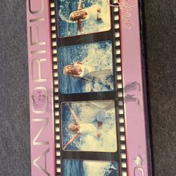 Marylin Monroe Puzzle 