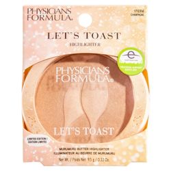 Physicians Formula Highlighter Lets Toast 