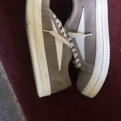 Rick Owens Size 9