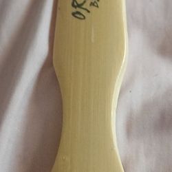 New Florida Back Scratcher