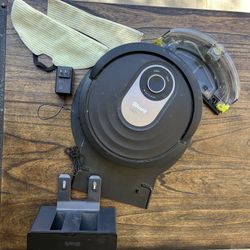 Shark Automatic Vacmop