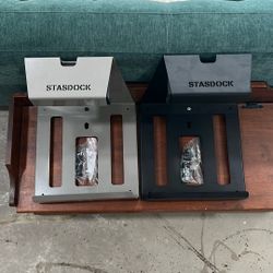 Stasdock Bike Wall Mounts
