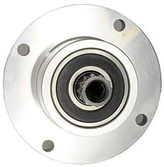 Max Motosports Max Motosports Spindle Assembly fit John Deere movers and tracker 48" 54" 60" 72"