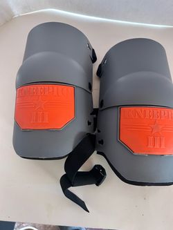 Kneepro knee pads