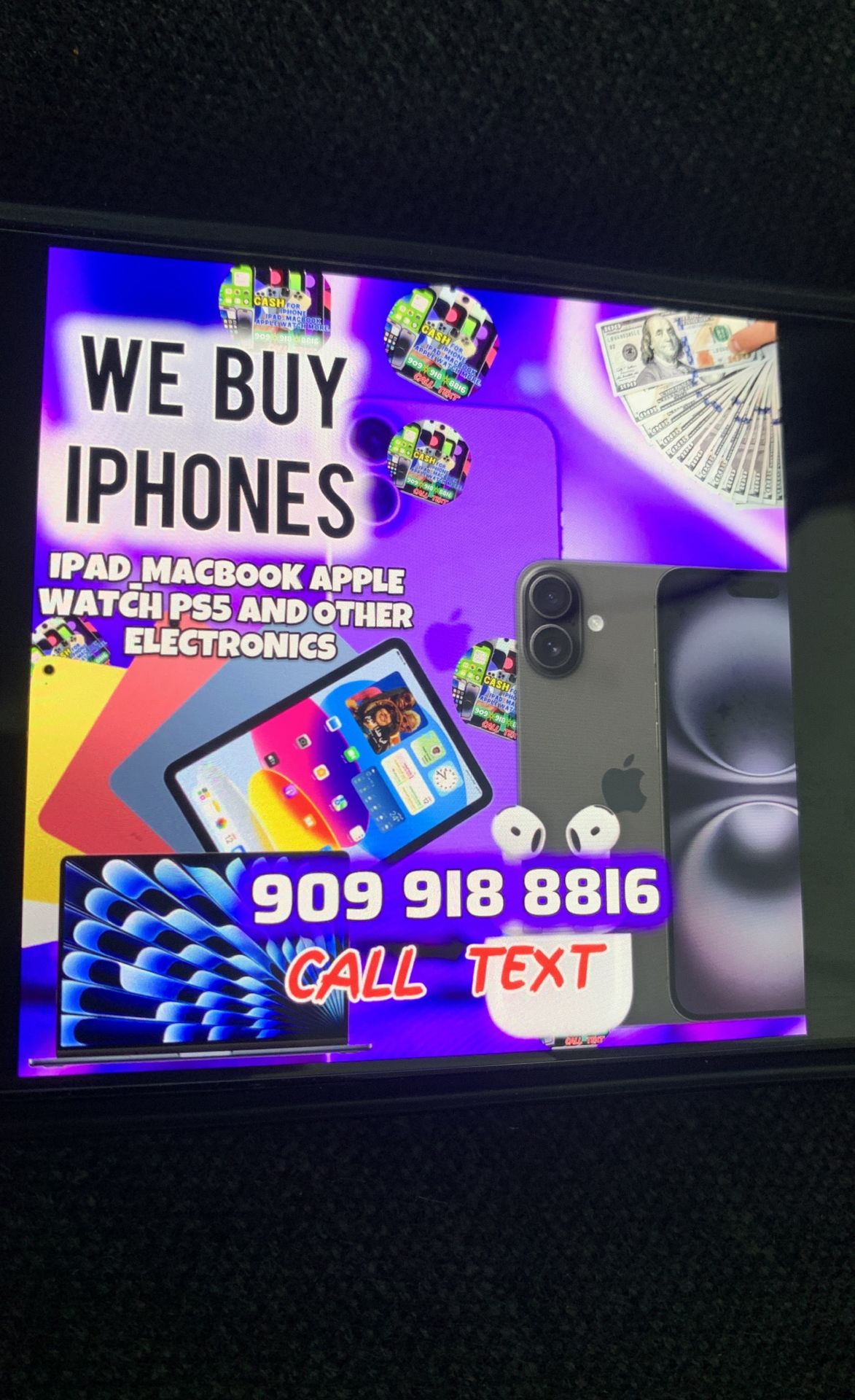 New Ipad Iphone