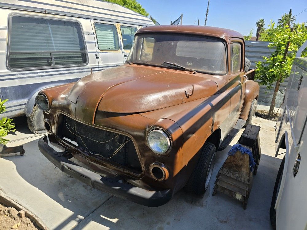 1955 dodge pickup project for Sale in San Bernardino, CA - OfferUp