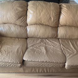 Letter Couch For Sale