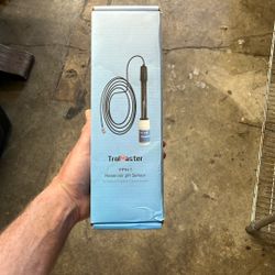 Trolmaster pH Sensor 