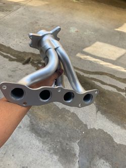 Headers