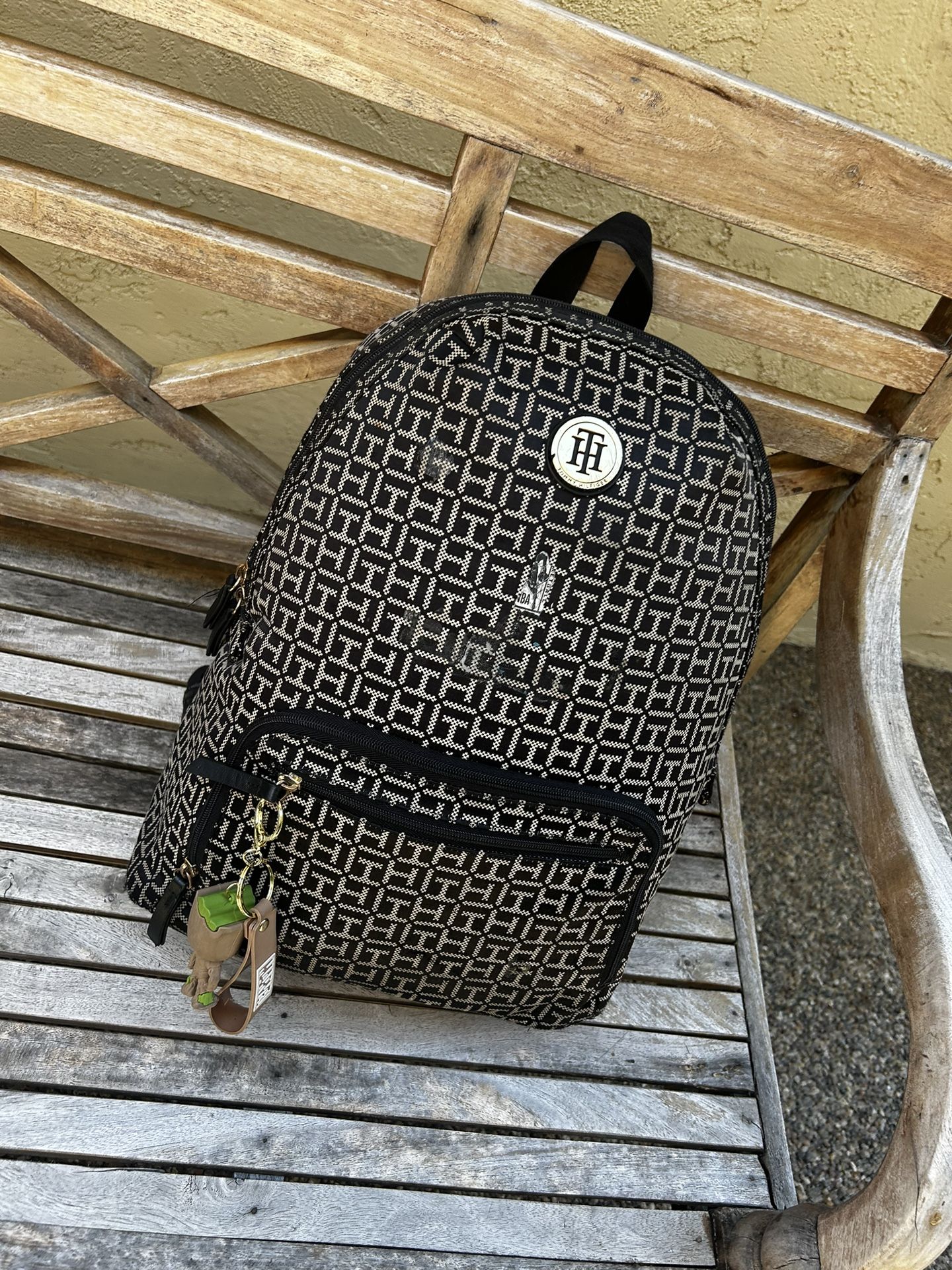 Tommy Hilfiger Backpack