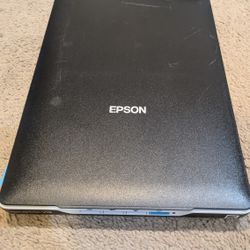Scanner, New Never Used 