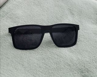 Oakley HOLBROOK METAL BLACK Polarized