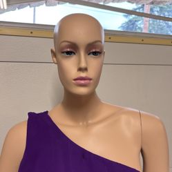 Department Store Mannequin