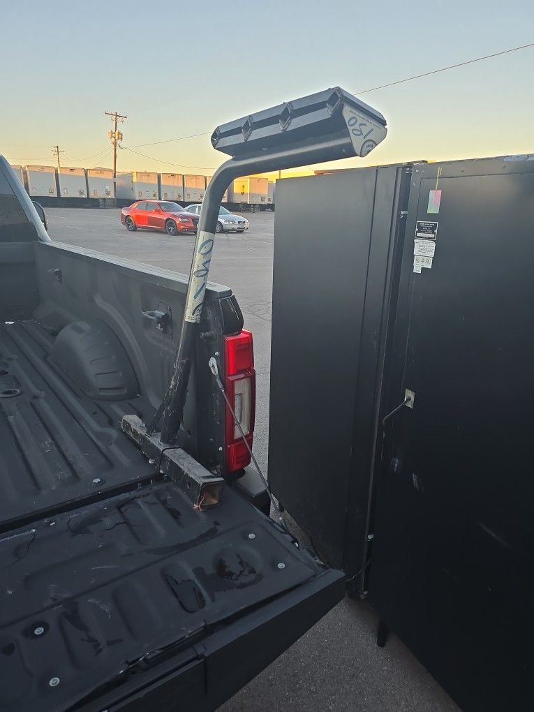 Bike Rack Osi By Surco