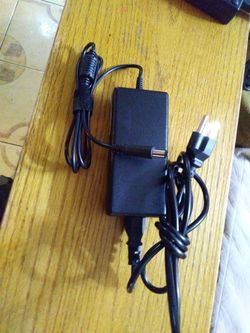 Laptop a/c adapter