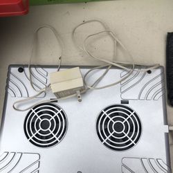 Lap Top Fan