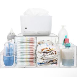 Baby Diaper Organizer NEW