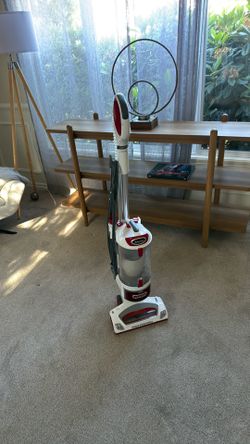 Shark Rotator Professional Lift-Away Upright Bagless Vacuum