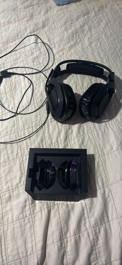 astro 50 gaming headset