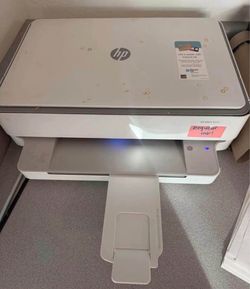 HP Envy All-in-One Inkjet Printer
