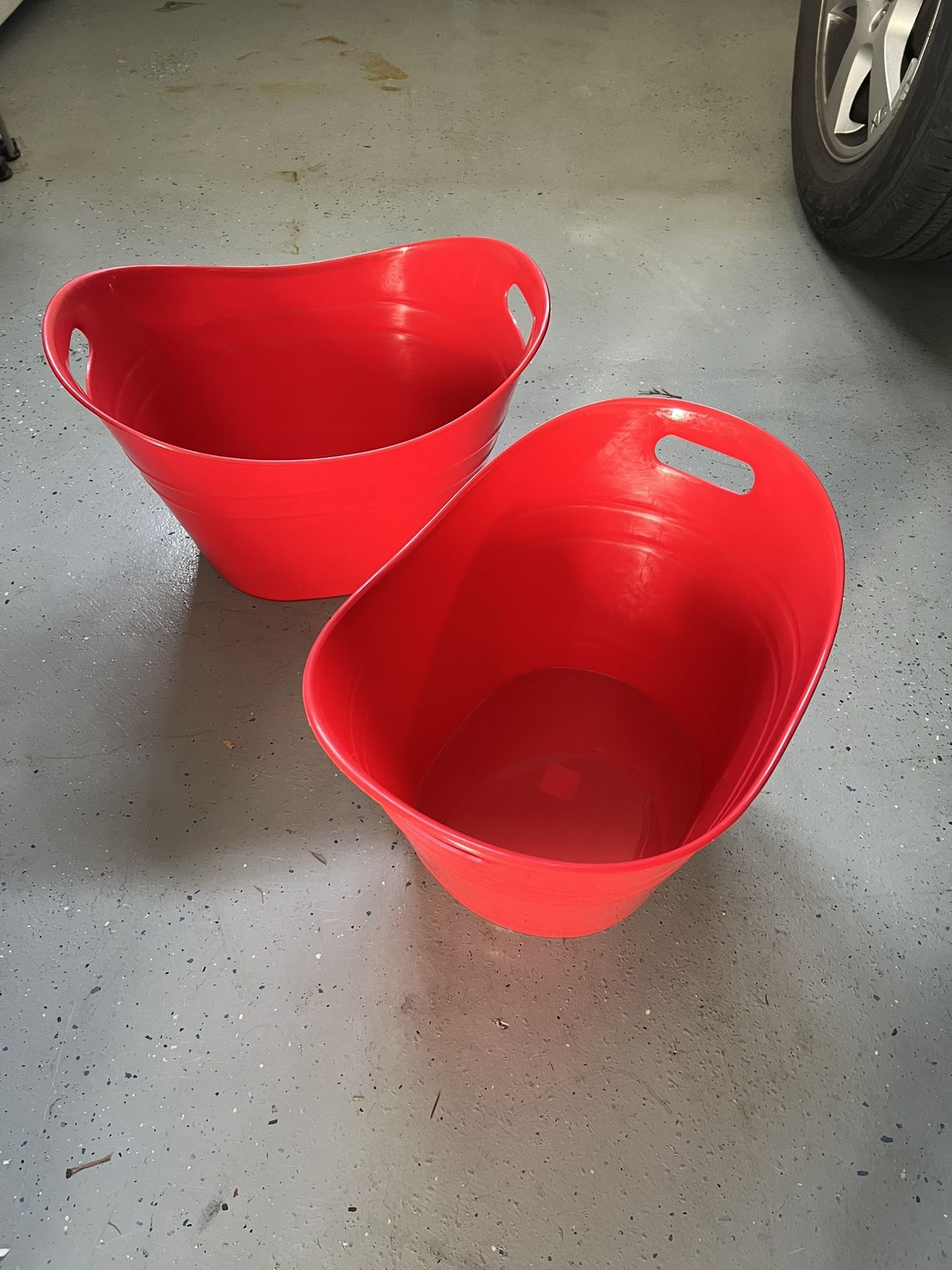 Party ice Buckets