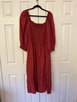 Dresses