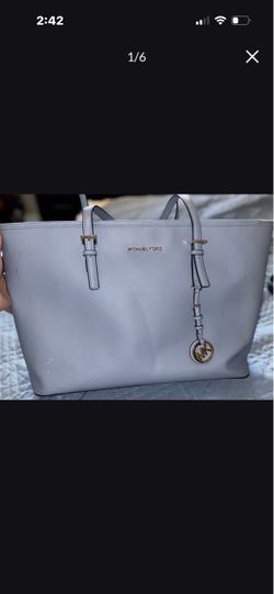 Travel Size Tote Bag