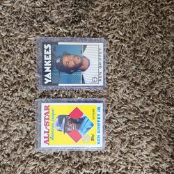 Griffey Father Son Collection-EPIC