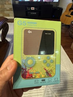 Game box (no subscription needed)