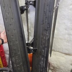 2025 Bronco OEM side steps