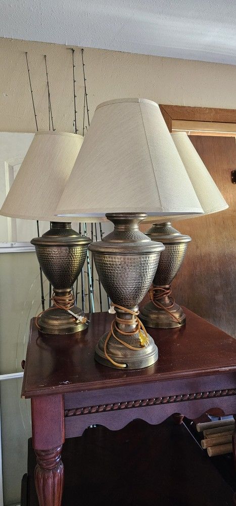 Table Lamps