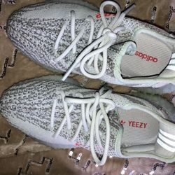 Yeezys