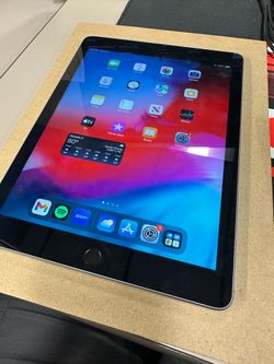 Apple IPad 6 Gen
