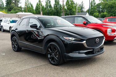 2024 Mazda CX-30