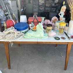 West Elm Dining Table 