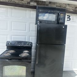 Appliance Set