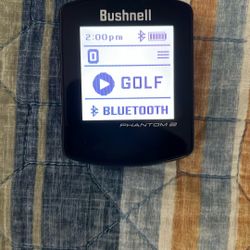 Bushnell Phantom 2