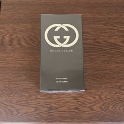 Cologne Gucci Guilty EDT 90mL