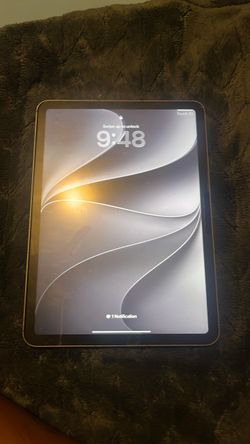 Apple iPad air 11