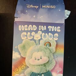 Head In The Clouds 