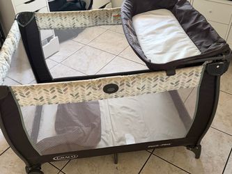 Garco Playpen