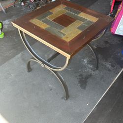 High Quality End Table
